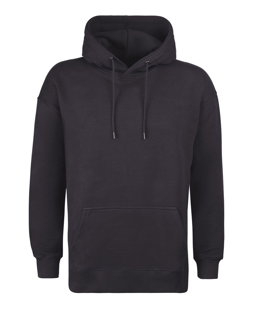 
                  
                    Load image into Gallery viewer, UNISEX HEAVYWEIGHT DROPPED SHOULDER PULLOVER HOODIE - EP31P
                  
                