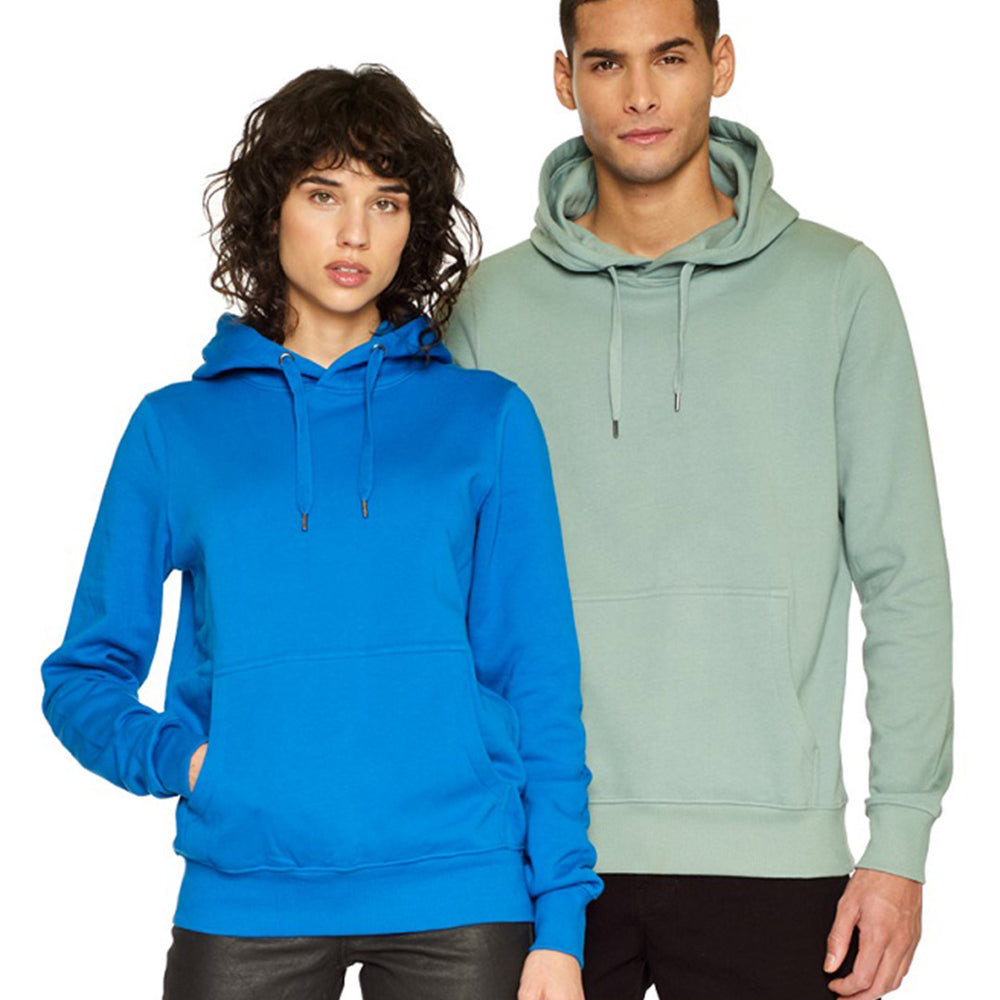 
                      
                        CLASSIC UNISEX PULLOVER HOODY - EP51P
                      
                    