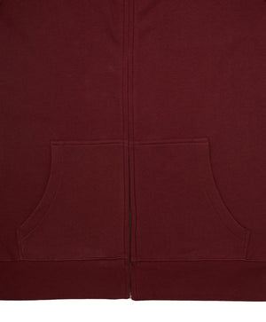 
                  
                    Load image into Gallery viewer, CLASSIC UNISEX ZIP-UP HOODY -  EP51Z
                  
                