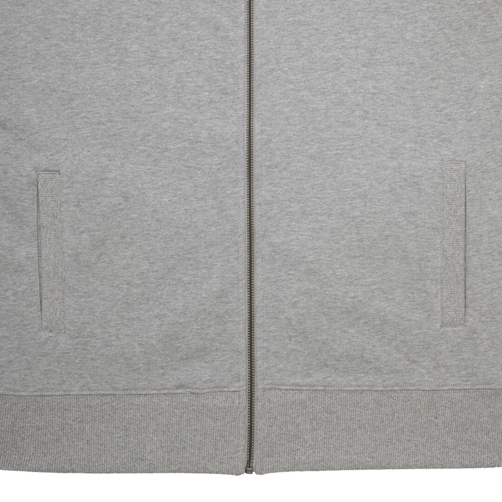 
                      
                        UNISEX ZIP-UP HOODY -  EP60Z
                      
                    