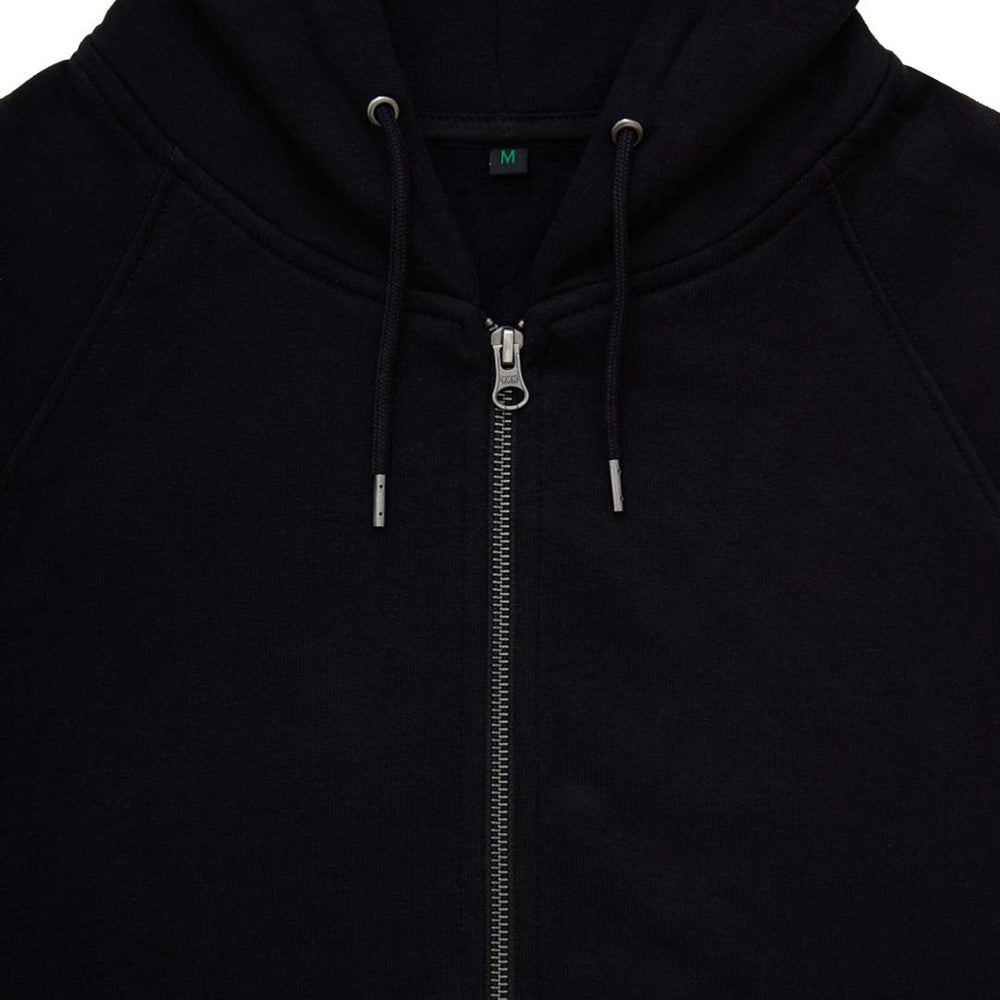 
                      
                        UNISEX HEAVY ZIP-UP HOODY -  EP61Z
                      
                    