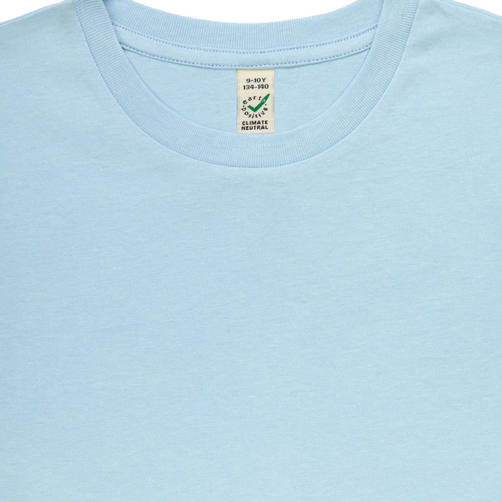 
                      
                        KIDS CLASSIC JERSEY T-SHIRT -  EPJ01
                      
                    