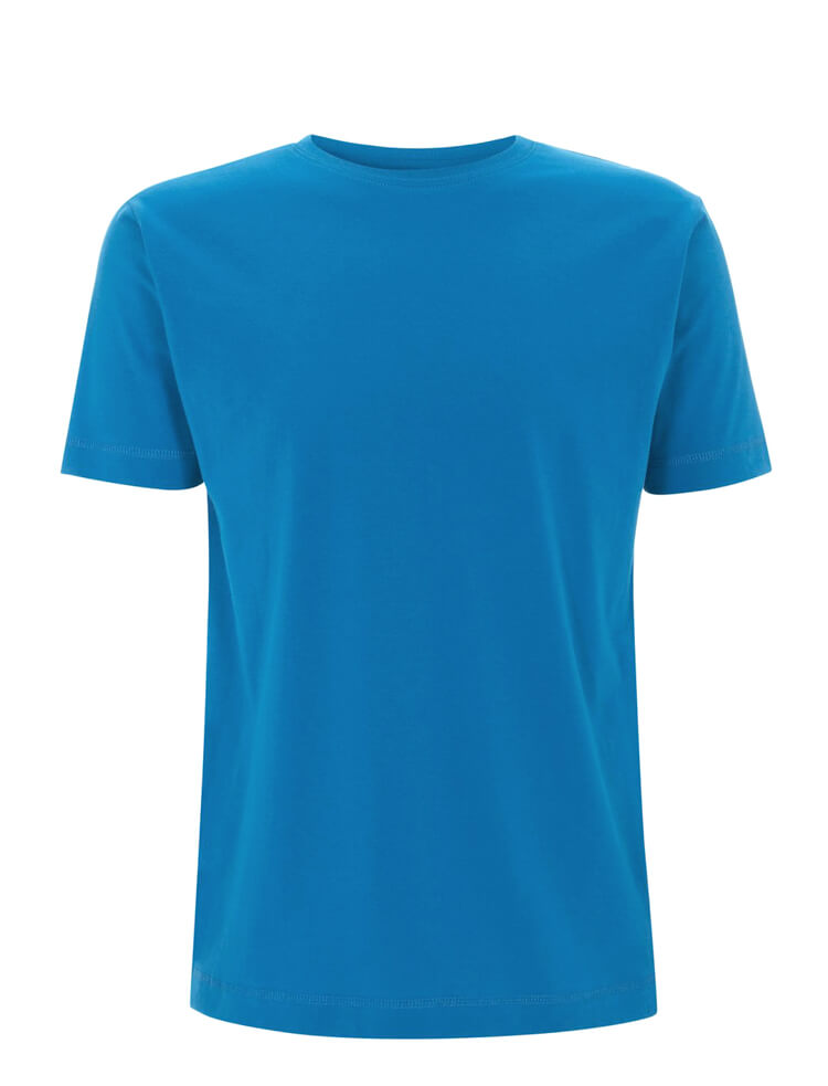 
                  
                    Load image into Gallery viewer, CLASSIC JERSEY T-SHIRT -  N03
                  
                