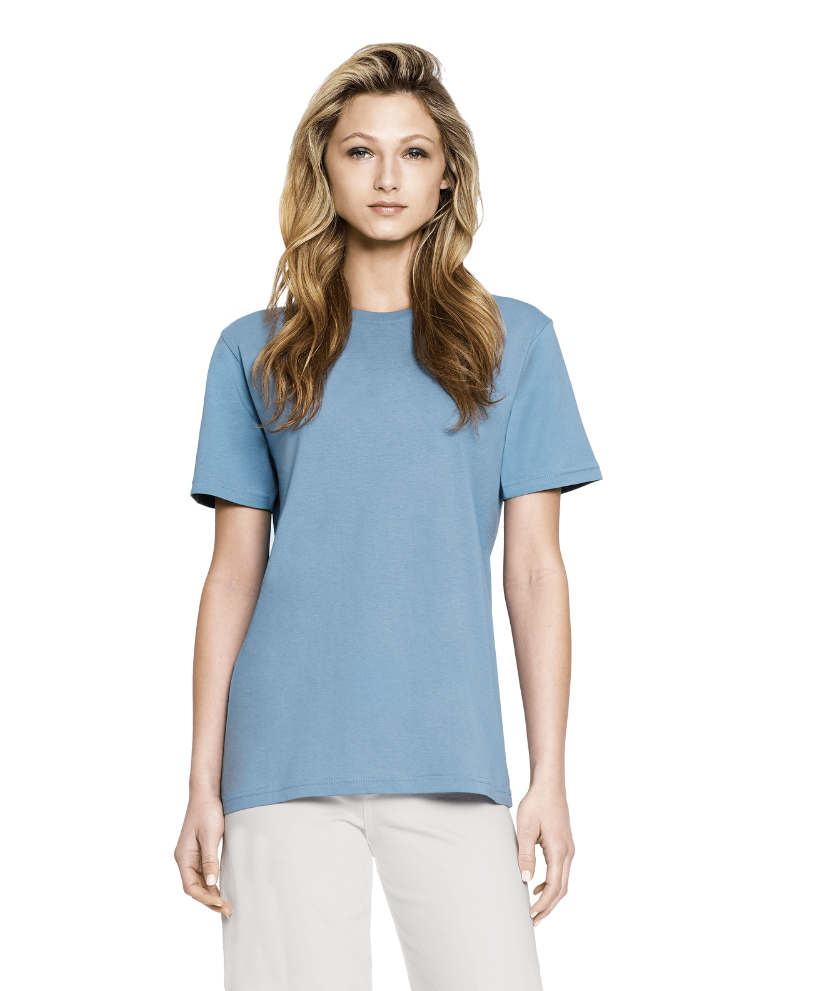 
                      
                        CLASSIC UNISEX ORGANIC T-SHIRT  -  EP01
                      
                    