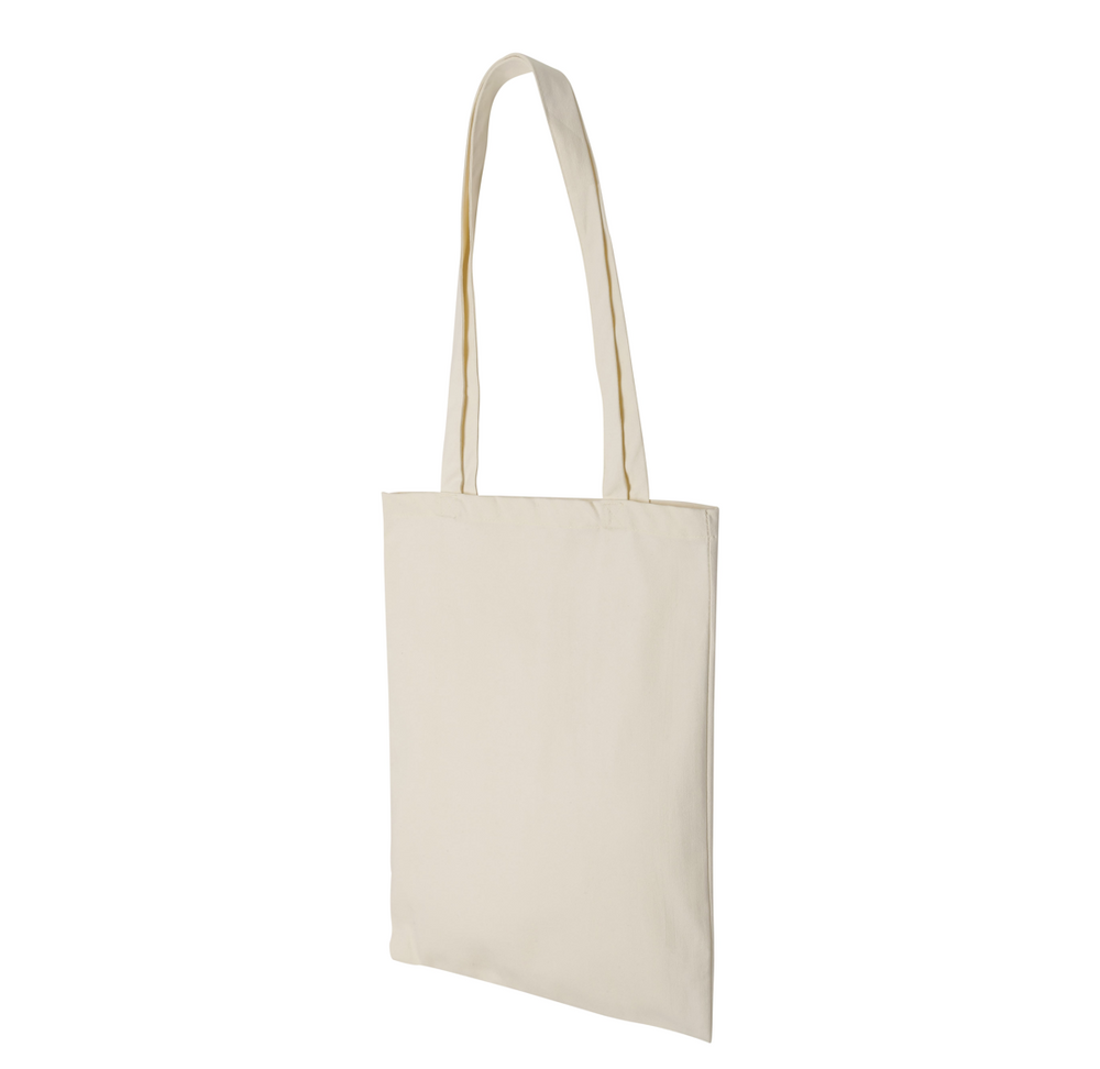 
                  
                    Load image into Gallery viewer, HEAVY SHOPPER BAG LONG HANDLE - UB2414
                  
                