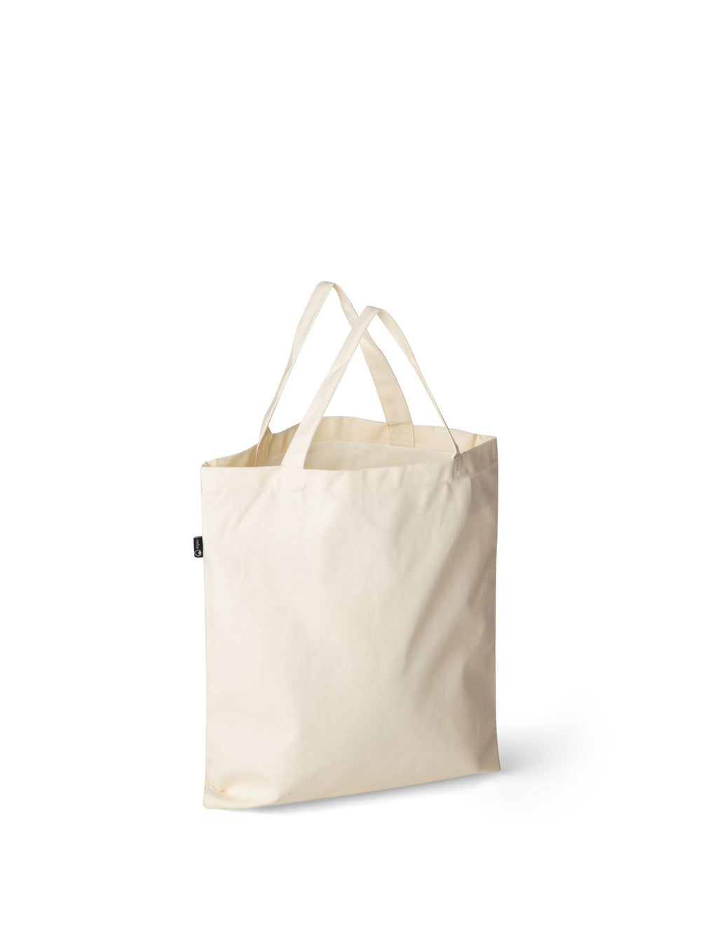 HEAVY SHOPPER BAG. SHORT HANDLE - UB2404