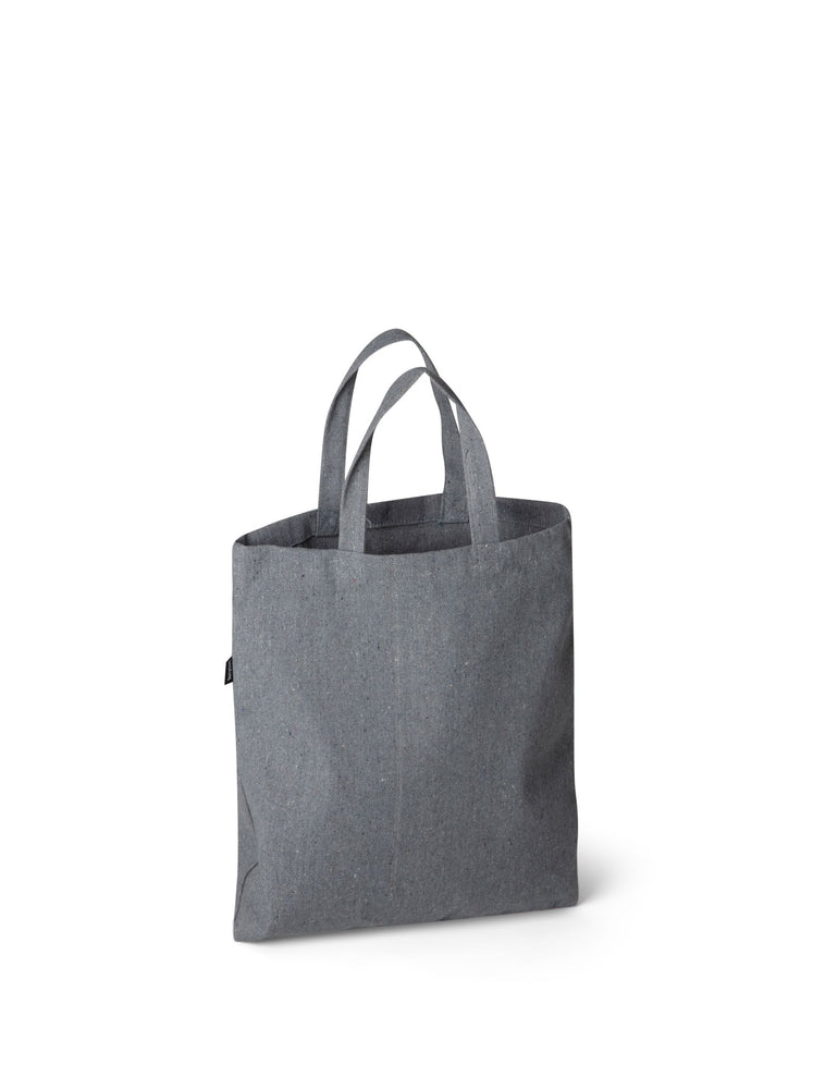 
                  
                    Load image into Gallery viewer, HEAVY SHOPPER BAG. SHORT HANDLE - UB2404
                  
                