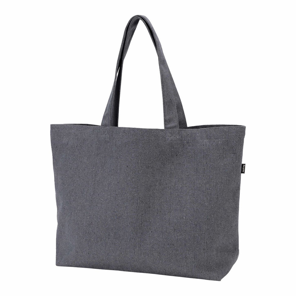 
                  
                    Load image into Gallery viewer, XXL HEAVY SHOPPER BAG  - UB2413
                  
                