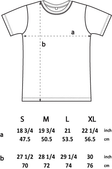 
                  
                    Load image into Gallery viewer, MEN&amp;#39;S SLIM FIT ORGANIC COTTON T-SHIRT  - EP03
                  
                