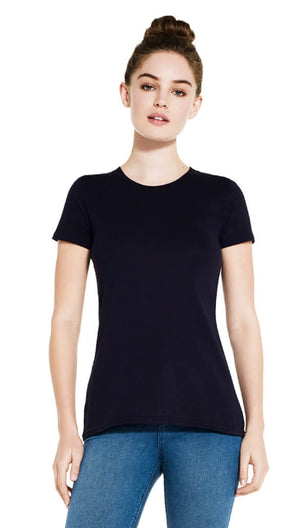 
                  
                    Load image into Gallery viewer, WOMENS SLIM FIT T-SHIRT EP04
                  
                