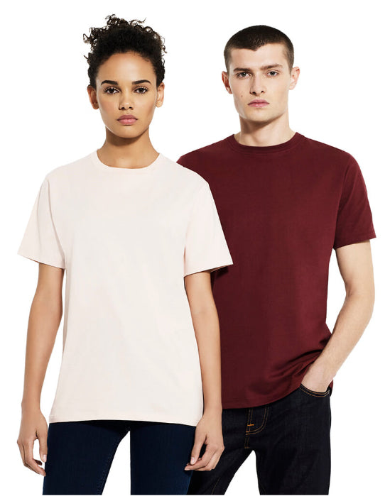 MEN'S/UNISEX HEAVY T-SHIRT -  EP18