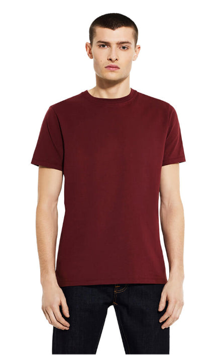 MEN'S/UNISEX HEAVY T-SHIRT -  EP18