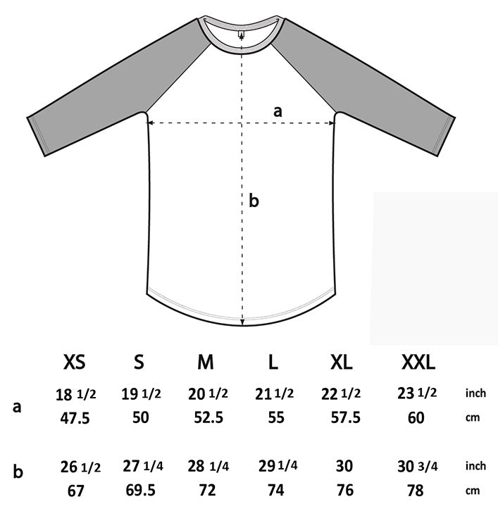 
                  
                    Load image into Gallery viewer, UNISEX BASEBALL T-SHIRT -  EP22
                  
                