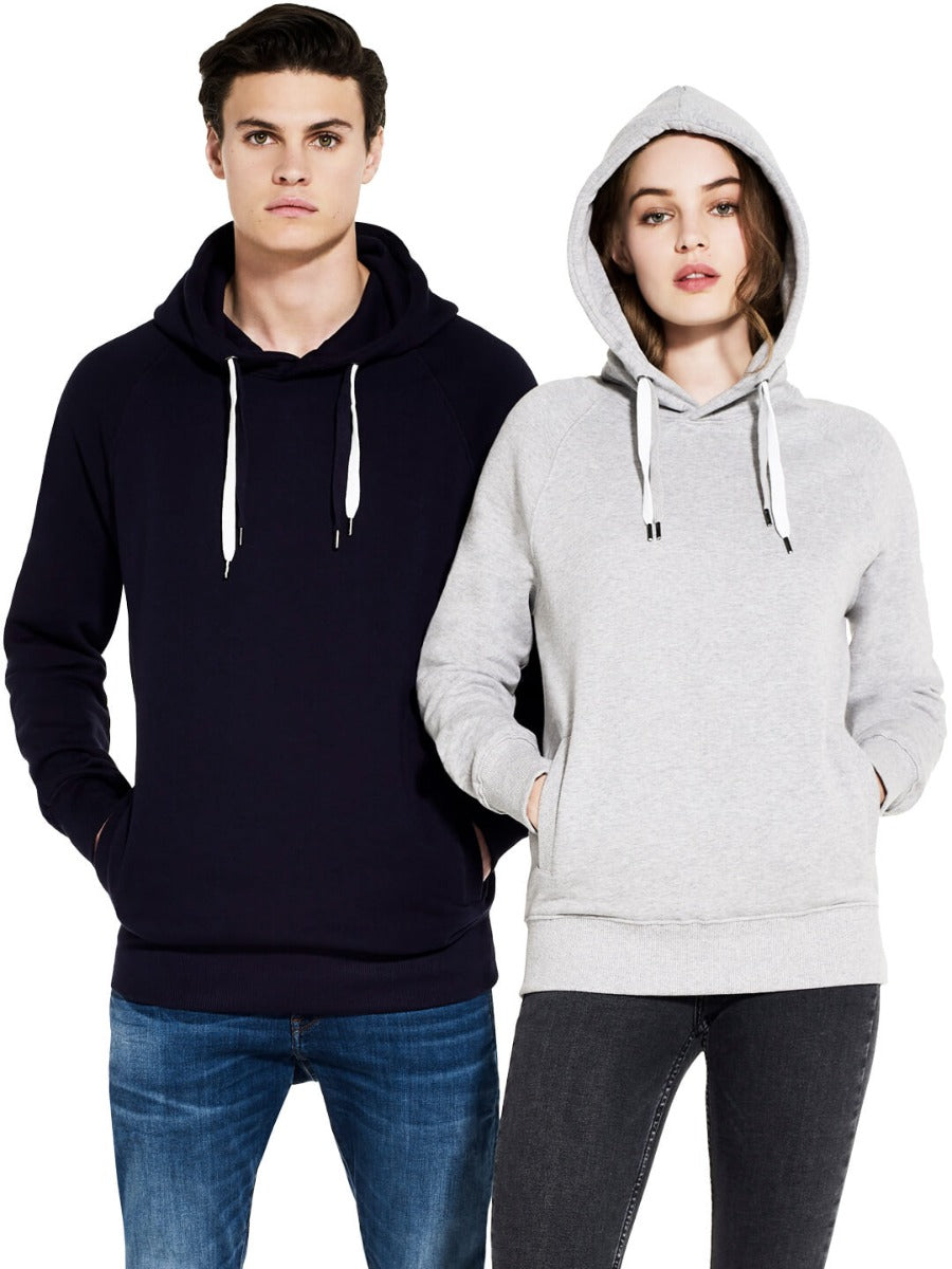 UNISEX PULLOVER HOODY -  EP60P