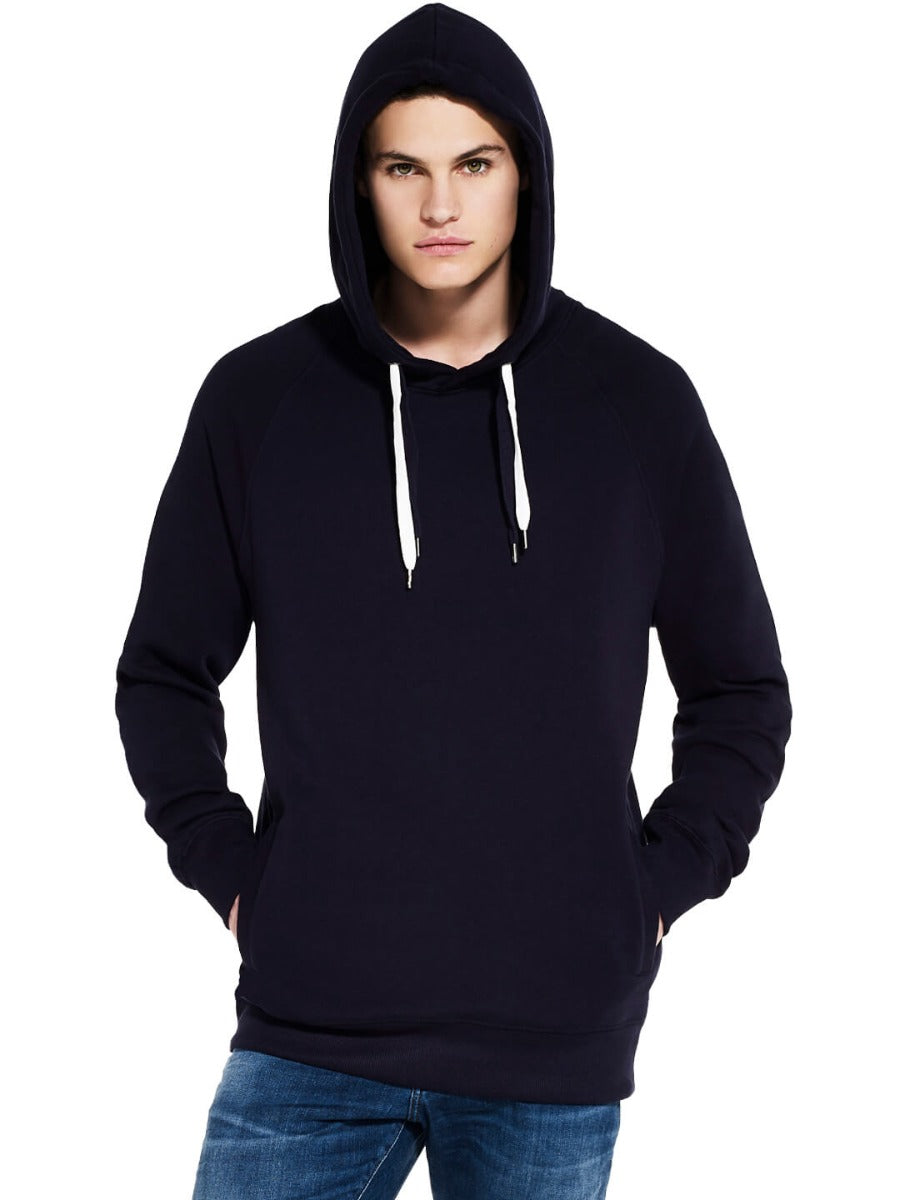 UNISEX PULLOVER HOODY -  EP60P