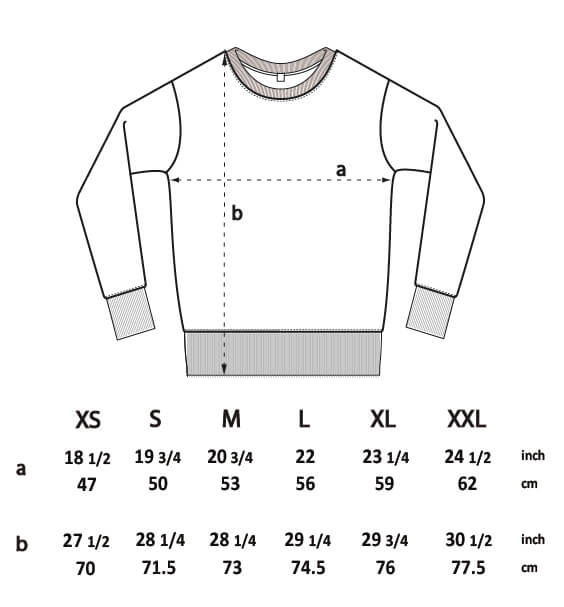 
                      
                        CLASSIC UNISEX SWEATSHIRT -  EP62
                      
                    