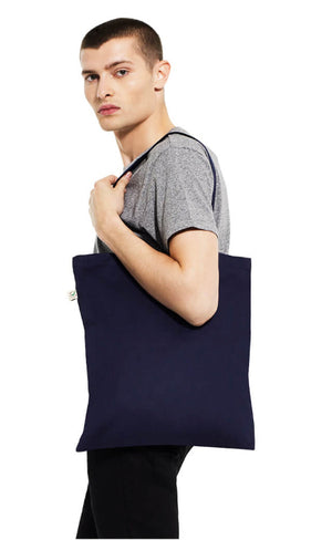 
                  
                    Load image into Gallery viewer, CLASSIC SHOPPER TOTE BAG -  EP70
                  
                