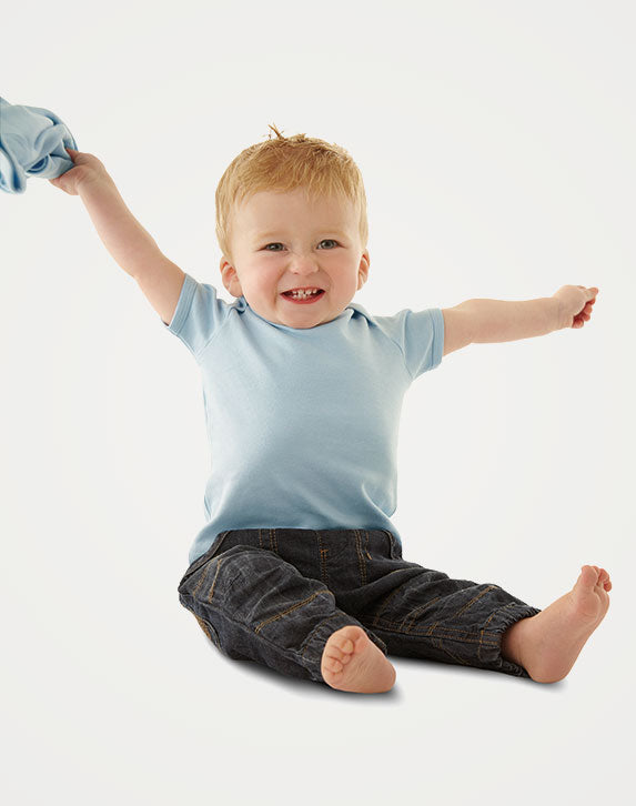 
                      
                        BABY LAP T-SHIRT -  EPB01
                      
                    