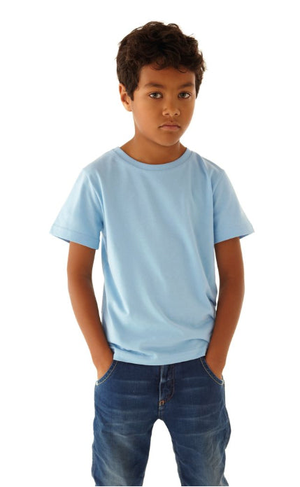 KIDS CLASSIC JERSEY T-SHIRT -  EPJ01