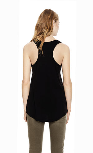 
                  
                    Load image into Gallery viewer, WOMEN´S BAMBOO RACERBACK VEST - N41
                  
                