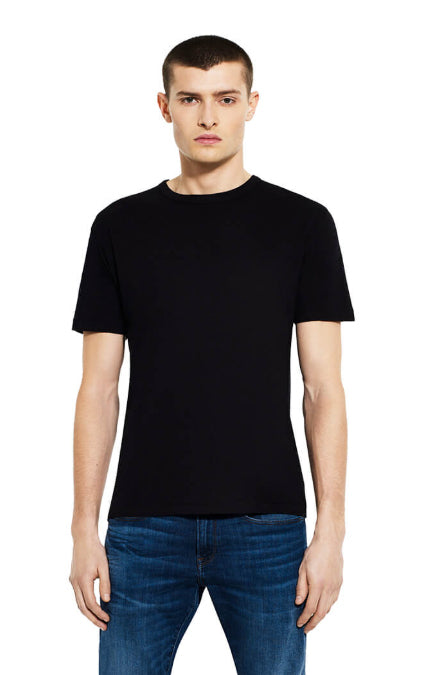 MEN´S BAMBOO T-SHIRT - N45