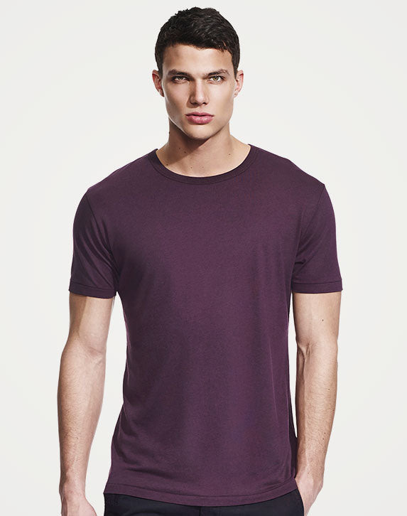 
                  
                    Load image into Gallery viewer, MEN´S BAMBOO T-SHIRT - N45
                  
                