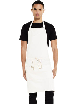 
                  
                    Load image into Gallery viewer, SALVAGE® RECYCLED LONG APRON - SA77
                  
                