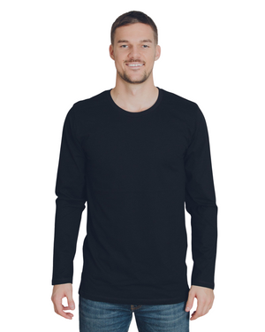 
                  
                    Load image into Gallery viewer, MEN&amp;#39;S LONG SLEEVE T-SHIRT -  UB01L
                  
                