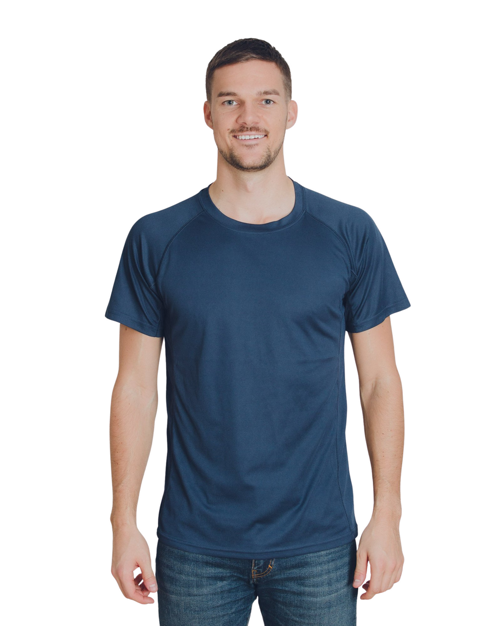 MEN´S SPORT T-SHIRT- UB350