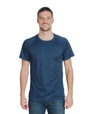 
                  
                    Load image into Gallery viewer, MEN´S SPORT T-SHIRT- UB350
                  
                