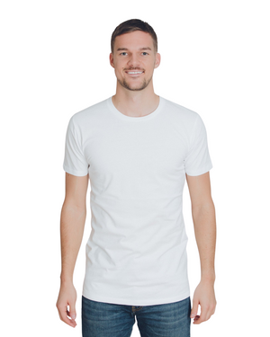 
                  
                    Load image into Gallery viewer, CLASSIC FASHION TEE -  UB01
                  
                