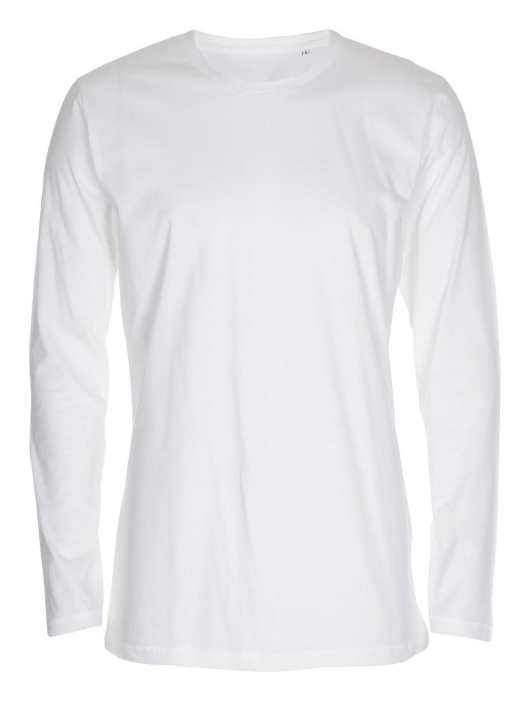 
                      
                        MEN'S LONG SLEEVE T-SHIRT -  UB01L
                      
                    