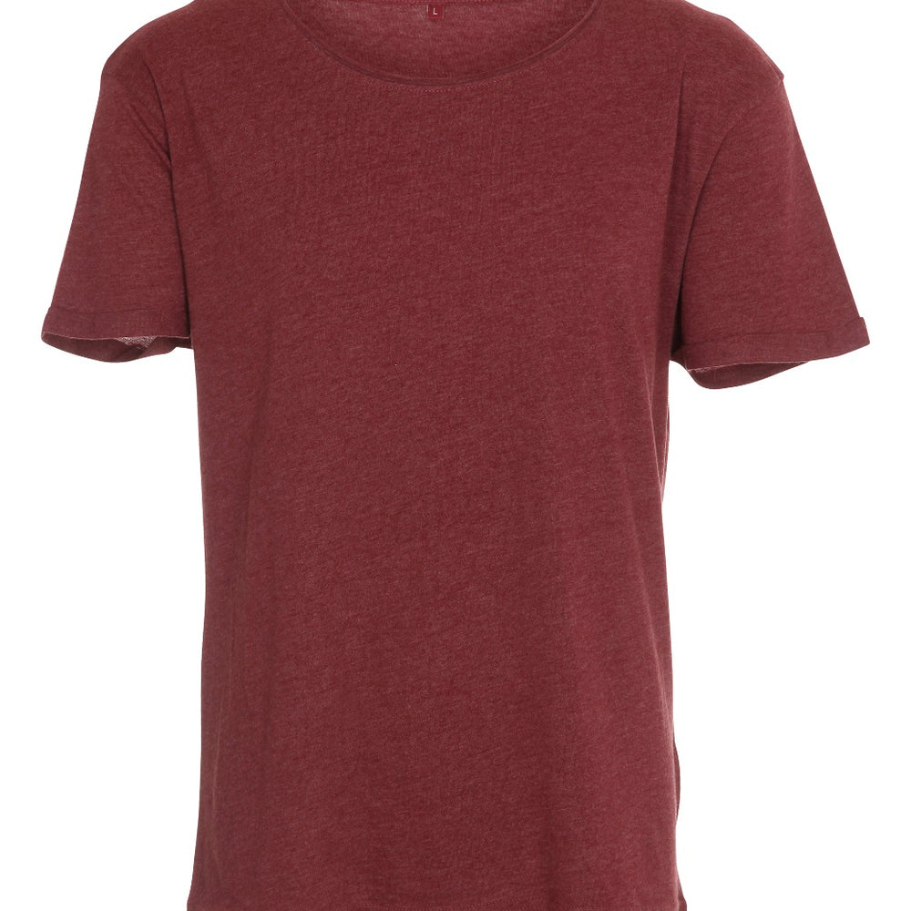 
                      
                        MELANGE BURGUNDY
                      
                    
